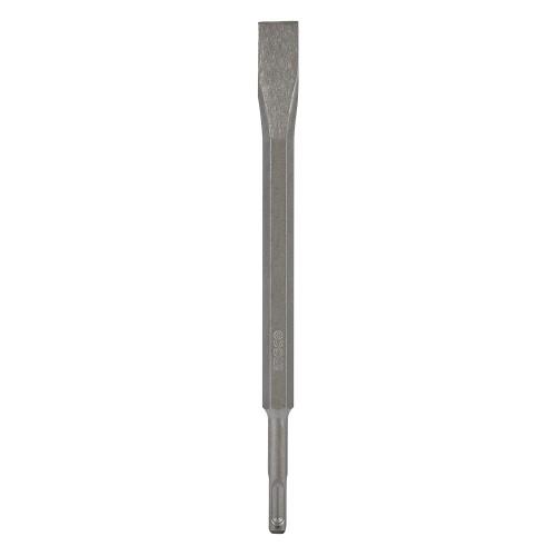 Зубило плоске SDS Plus 14×250×20 мм INGCO