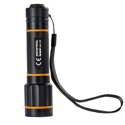 Фонарь IPX4 250 лм INGCO INDUSTRIAL