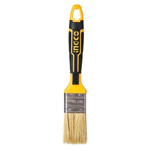 Кисть флейцевая Elite 1,5″ INGCO