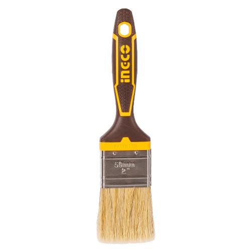 Кисть флейцевая Elite 2" INGCO INDUSTRIAL