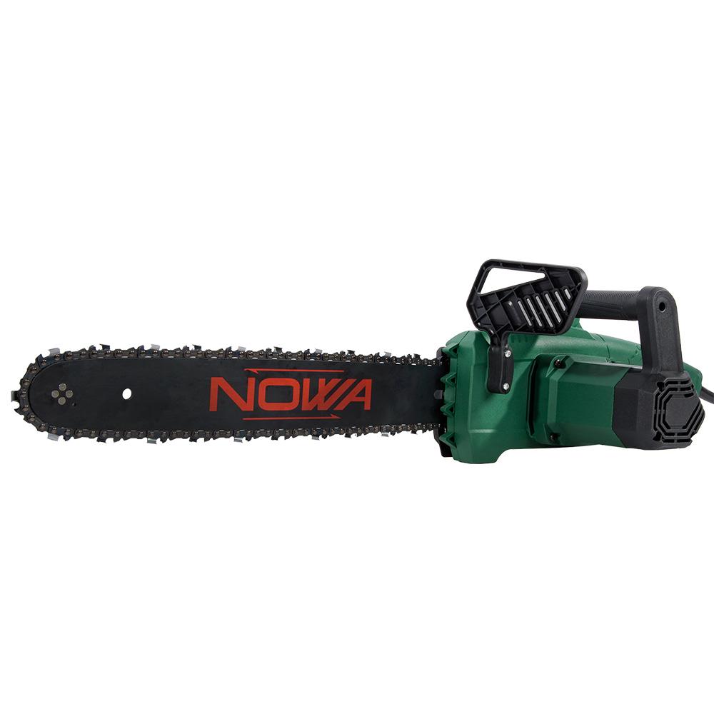 Електропила ланцюгова NOWA PE 184s