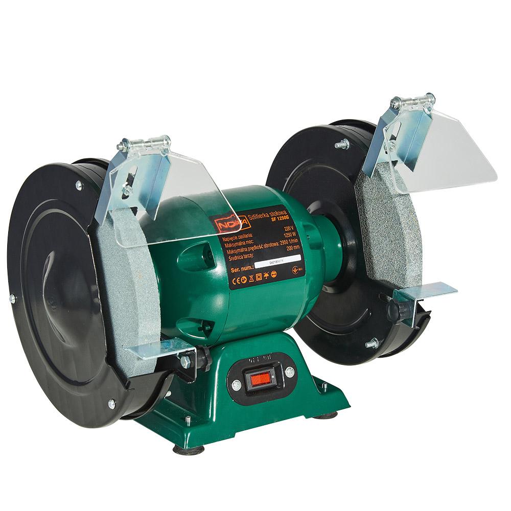 Точильный станок NOWA SF 1250G