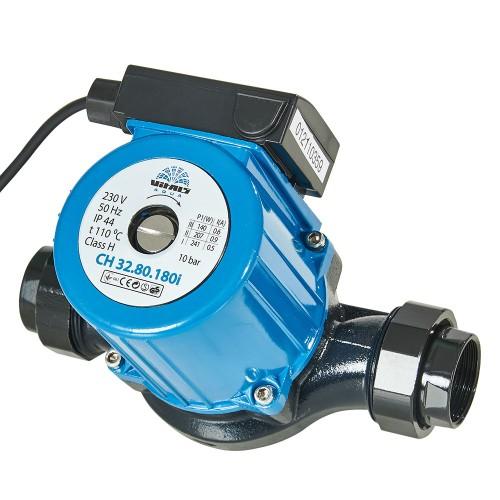 Циркуляционный насос Vitals Aqua CH 32.80.180i