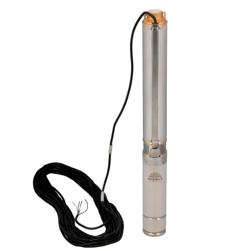 Насос погружной скважинный центробежный Vitals Aqua 3.5DC 1563-0.9r
