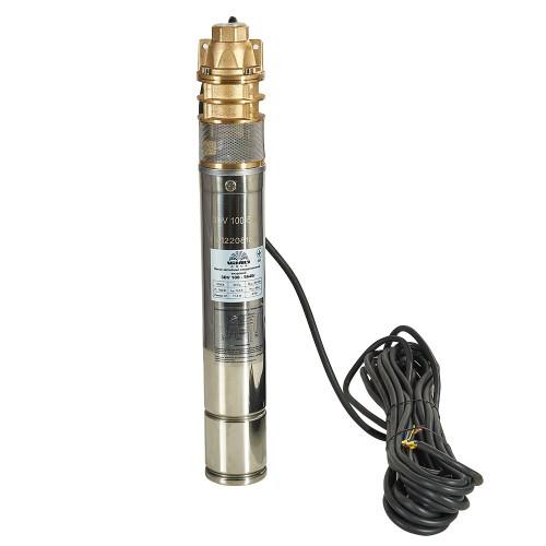 Погружной скважинный вихревой насос Vitals Aqua 3DV 100-5640r