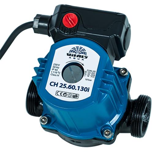 Циркуляционный насос Vitals Aqua CH 25.60.130i