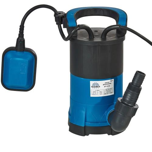 Погружной дренажный насос для чистой воды Vitals Aqua DT 613s