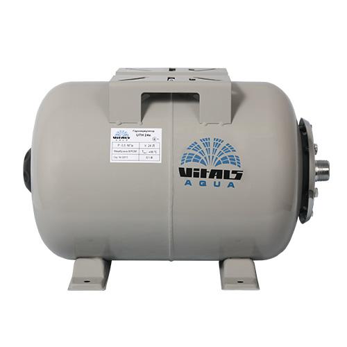 Вихревая насосная станция Vitals aqua APQ 427-24w