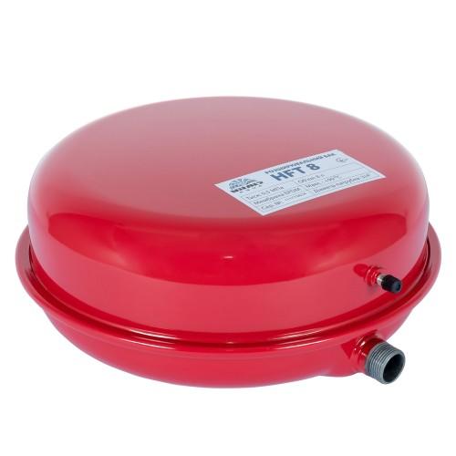 Расширительный бак 8л Vitals aqua HFT 8