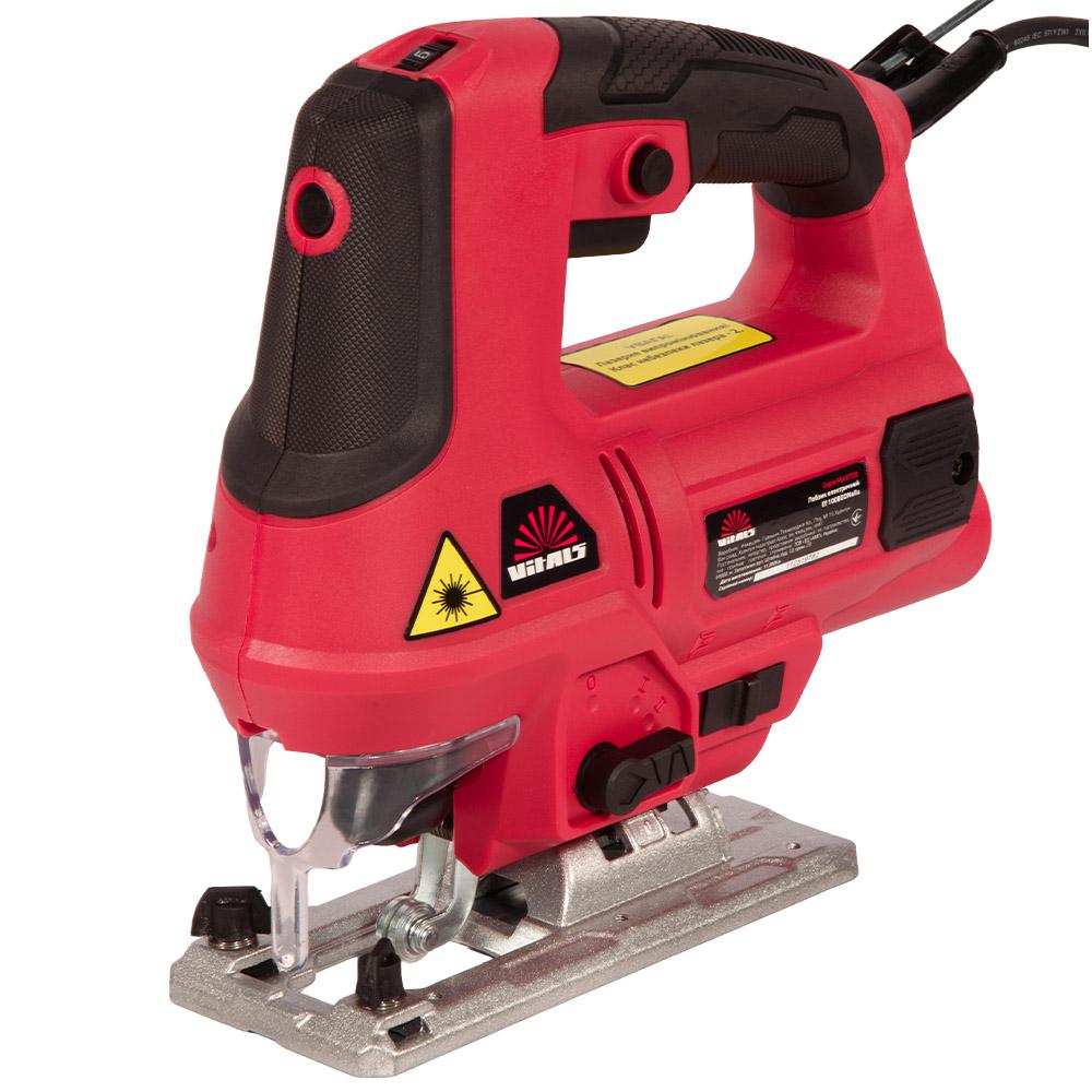 Лобзик електричний Vitals Master Ef 10080DNallu