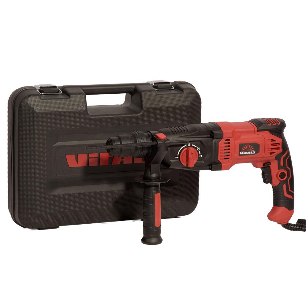Перфоратор Vitals Master Ra 3010DSq