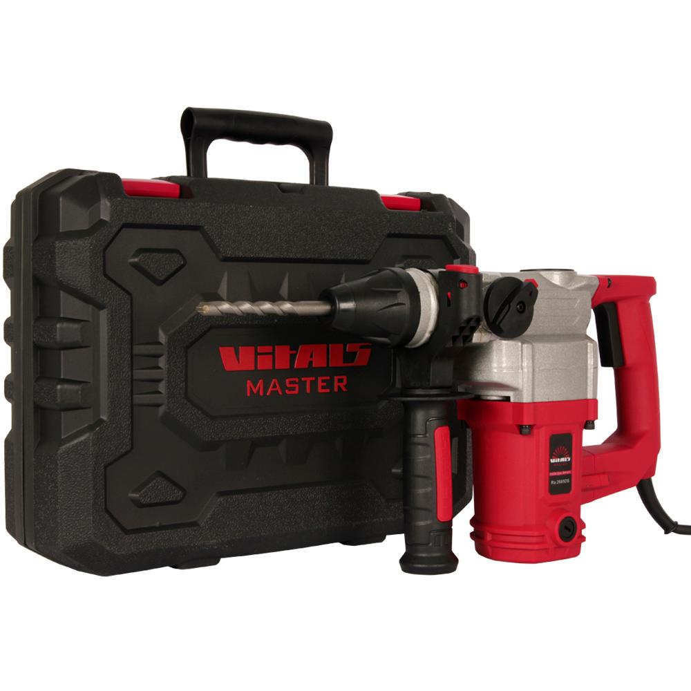 Перфоратор Vitals Master Ra 2685DS