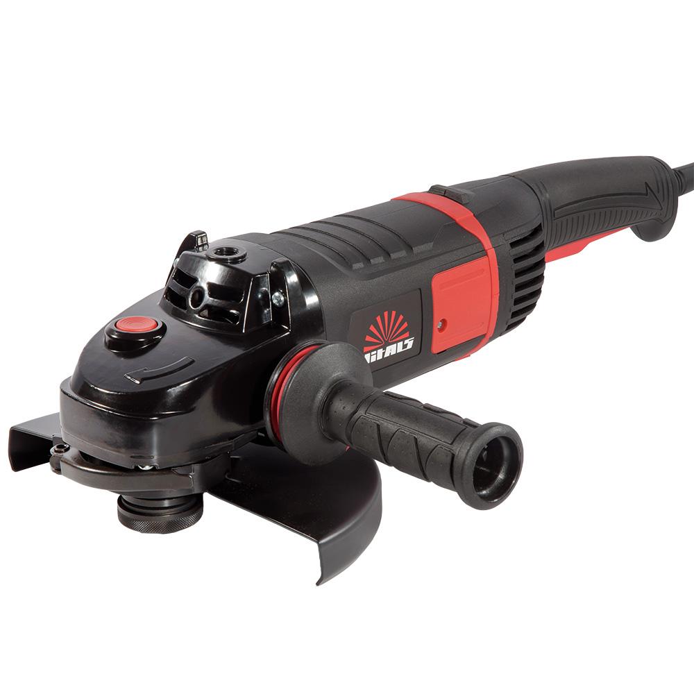 Машина шліфувальна кутова Vitals Professional Ls2324DT