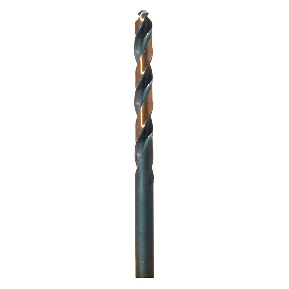 Свердло по металу HSS 4341 8.5 (5 од.) Vitals Master