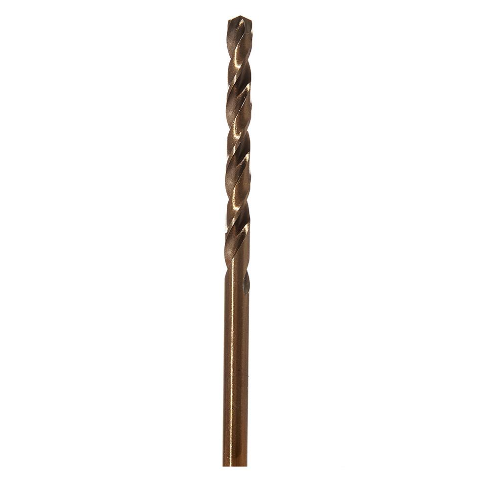 Свердло по металу HSS-Co/M35 4.2 (2 од.) Vitals Professional