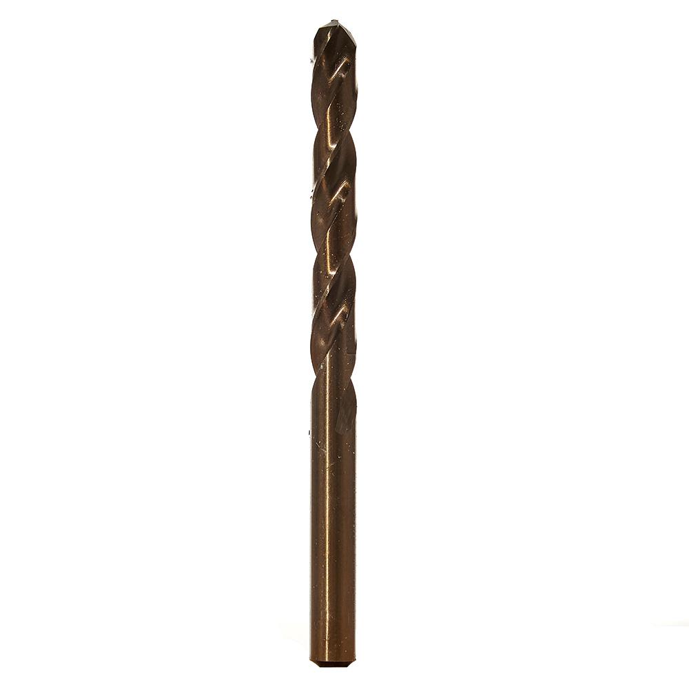 Свердло по металу HSS-Co/M35 8.5 (1 од.) Vitals Professional