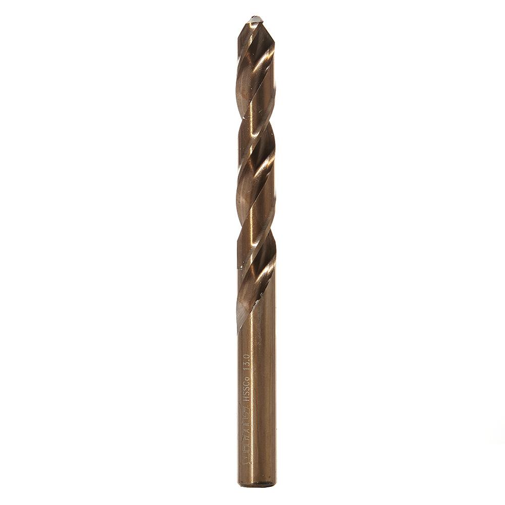 Свердло по металу HSS-Co/M35 13.0 (1 од.) Vitals Professional
