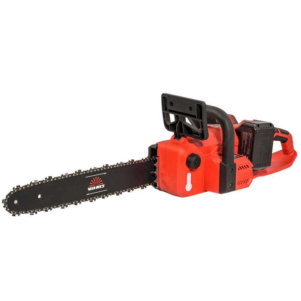 Пила ланцюгова акумуляторна Vitals AKZ 3640c BL Kit