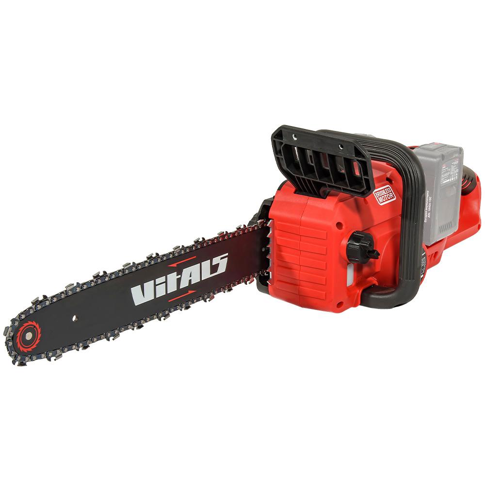 Пила ланцюгова акумуляторна Vitals AKZ 3640s