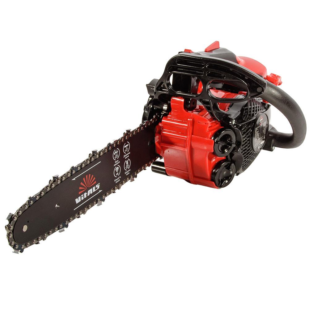 Бензопила ланцюгова Vitals Master BKZ 2512a
