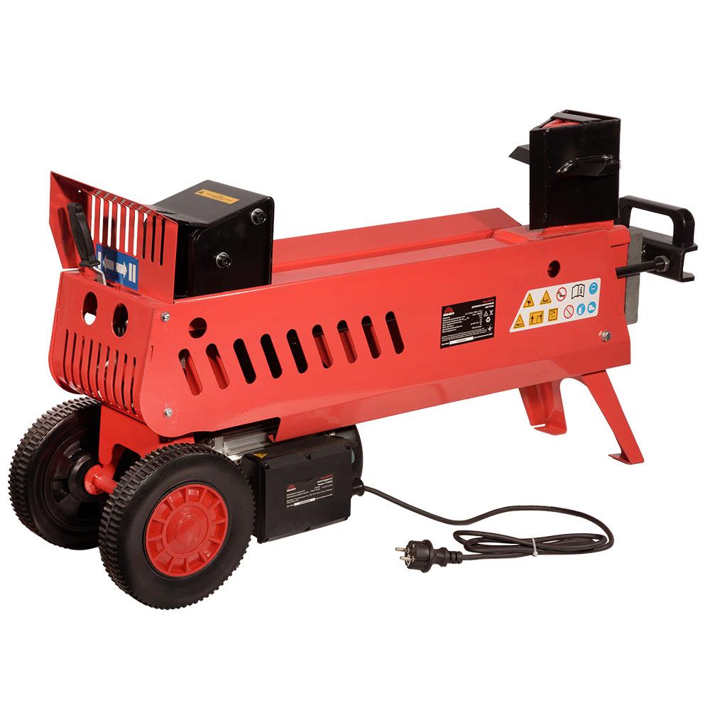 Дровокол електричний Vitals Master EMS 7520t