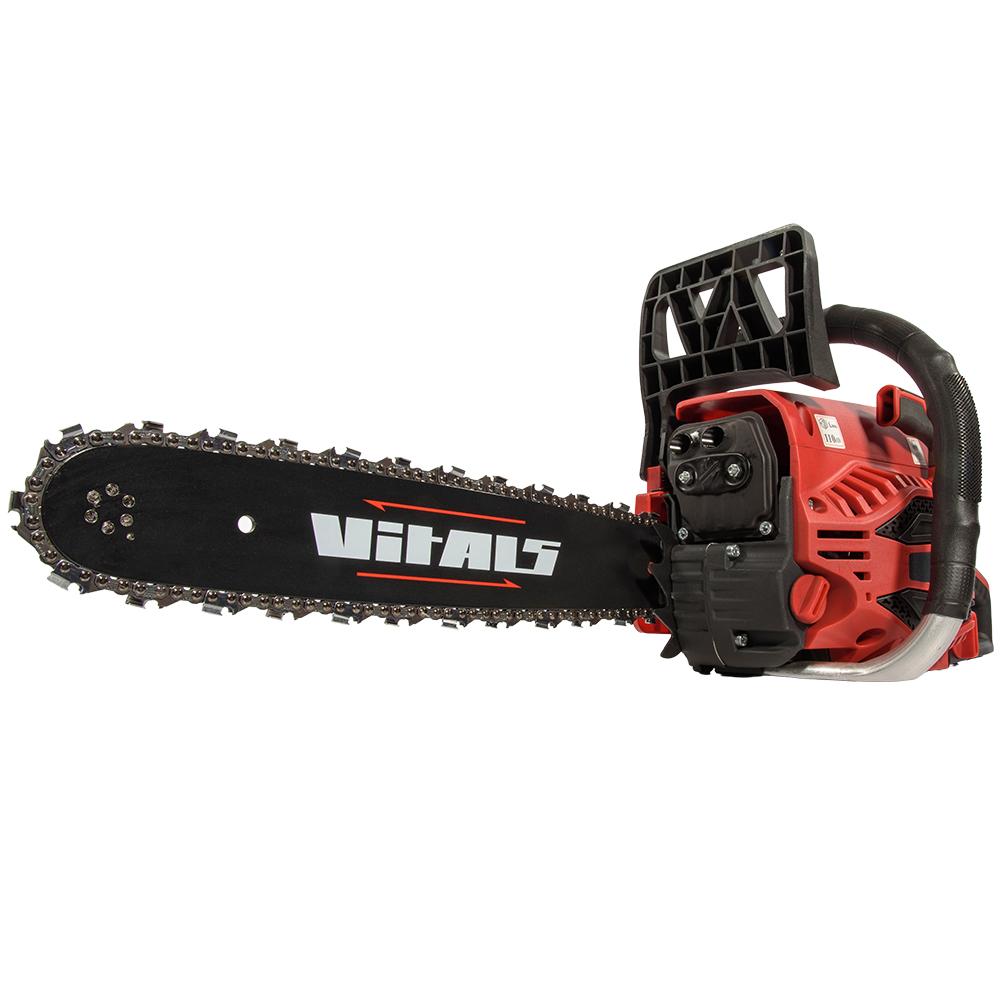 Бензопила ланцюгова Vitals Master BKZ 4525n 15