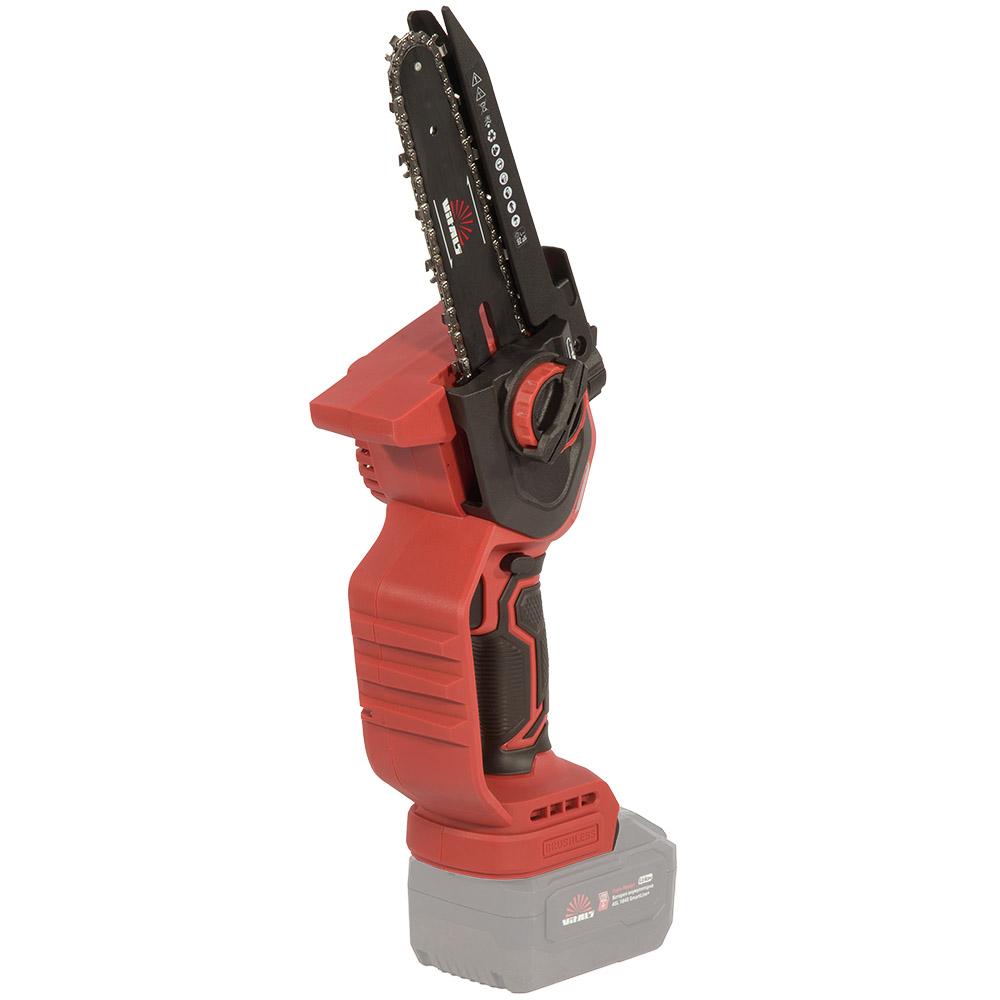 Пила ланцюгова акумуляторна Vitals Master AKZ 18150 BL SmartLine+